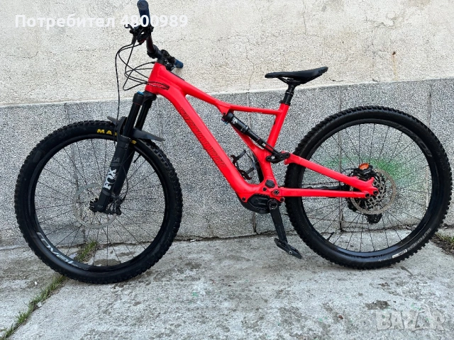 Specialized turbo levo Sl + range extender, снимка 7 - Велосипеди - 54239524