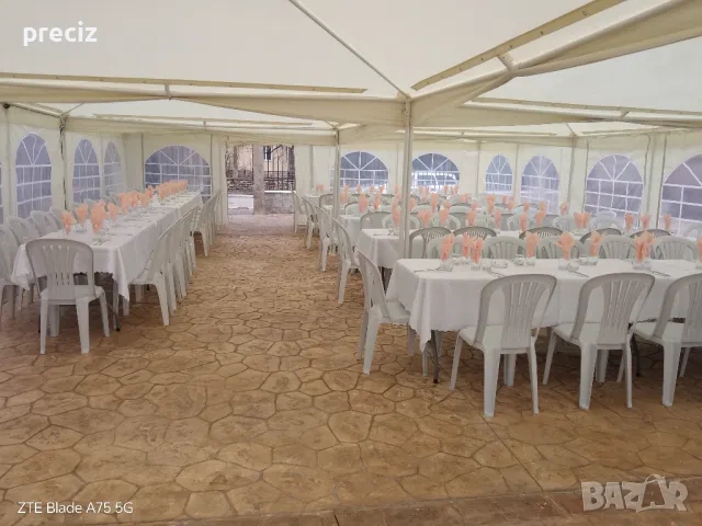 Сватбена агенция Плевен , снимка 14 - Кетъринг - 20910916