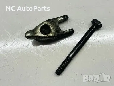 Клампа за инжектор за Iveco Ивеко Дейли 2.3 дизел F1AE3481 Iveco 2007, снимка 2 - Части - 49709090