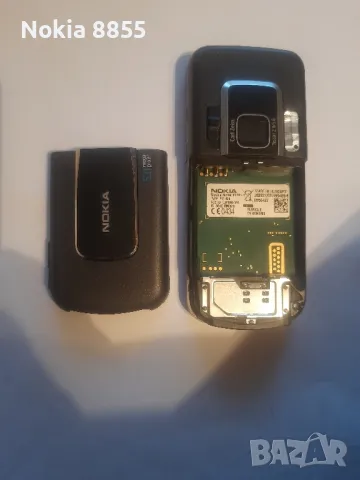 Nokia 6220 classic , снимка 3 - Nokia - 49211420