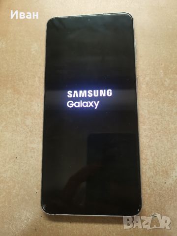 S21+ 256 gb, снимка 2 - Samsung - 46080428