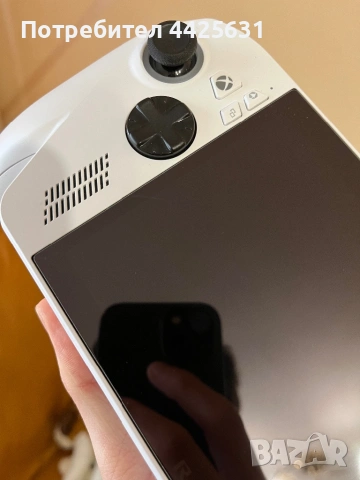 Asus ROG Xbox Ally, снимка 3 - Други игри и конзоли - 54049334