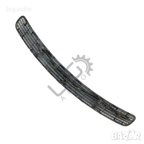 Решетка преден капак Mercedes-Benz E-Class (W211) 2002-2009 ID: 129013, снимка 2 - Части - 46307535