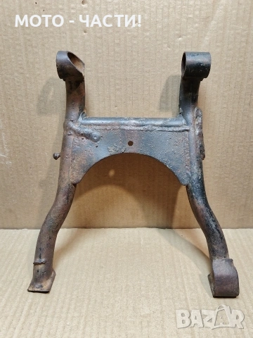 Степенка За MZ ES. , снимка 7 - Части - 53851972