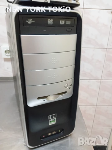 КОМПЮТЪР НАСТОЛЕН , снимка 2 - За дома - 51419710