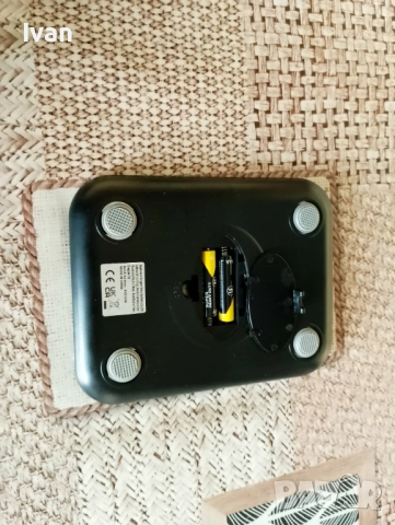 кухненски кантар, снимка 3 - Други - 52551002