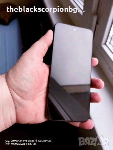 Xiaomi redmi 12, снимка 2 - Xiaomi - 54239587