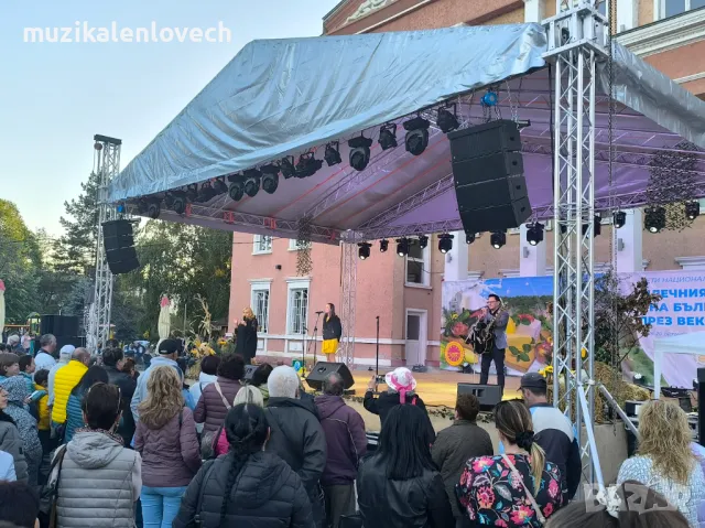 Озвучаване и осветление на високо ниво - Ловеч., снимка 13 - Други - 49318847