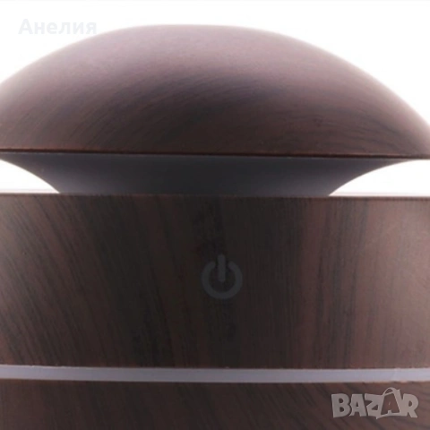 Дифузер за овлажняване, пречистване и ароматизиране на въздуха TV283, снимка 5 - Овлажнители и пречистватели за въздух - 53512179