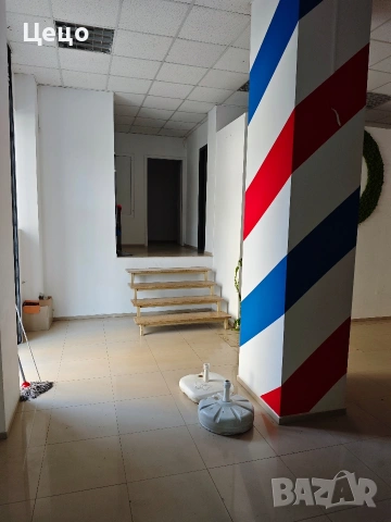 Давам под наем магазин гр София , снимка 2 - Магазини - 53777723
