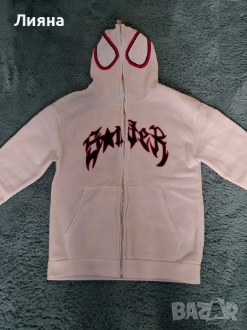 Слуичър Y2K Spiderman