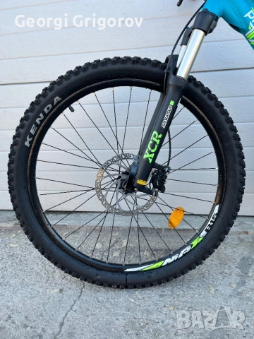 Велосипед Sprint Primus, снимка 5 - Велосипеди - 53422458