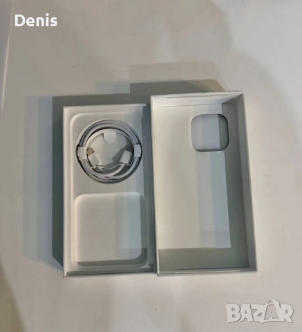 iPhone 15 pro max 512gb чисто нов-не използван+оригинален кабел, снимка 3 - Apple iPhone - 52480084