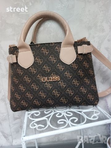 Guess mini bags Разпродажба на мини чанти , снимка 12 - Чанти - 46488260