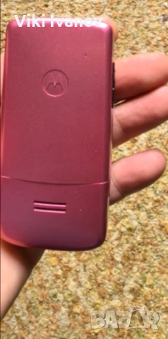 Моторола W220, снимка 2 - Motorola - 52417112