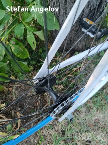 Drag Stereo 520, снимка 2 - Велосипеди - 51654555