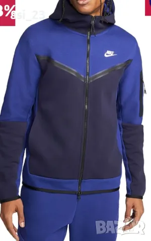 Нови мъжки екипи  nike tech fleece +подарък , снимка 10 - Спортни дрехи, екипи - 47709247