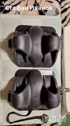 Магнитен ски багажник , снимка 5 - Зимни спортове - 53205048