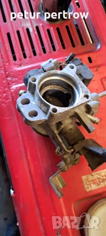 Дросер Тойота ярис