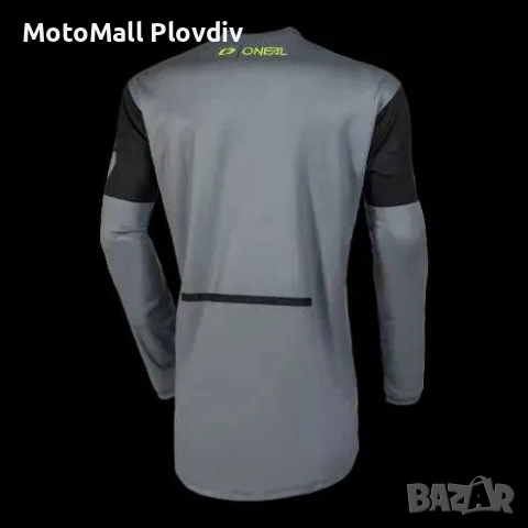 ELEMENT Jersey Крос Мото Крос, снимка 7 - Аксесоари и консумативи - 49259068