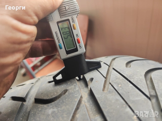 2бр.летни гуми 285/35/19 Pirelli, снимка 2 - Гуми и джанти - 54168129