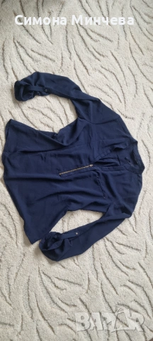 Дамски дрехи Zara , М размер , снимка 7 - Рокли - 54065675