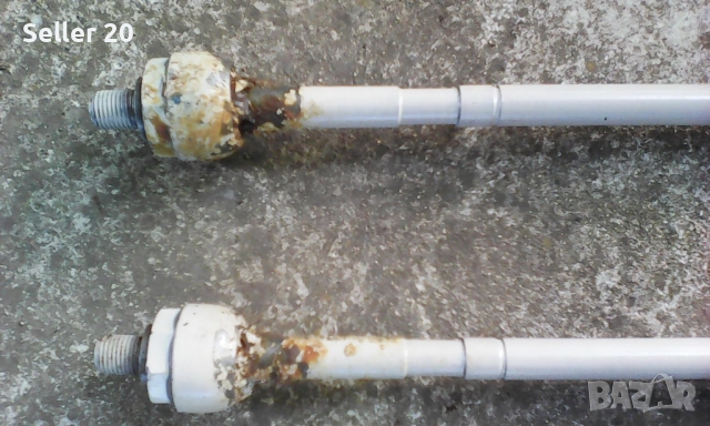 Части за Пасат 1988-94, снимка 12 - Части - 51931737