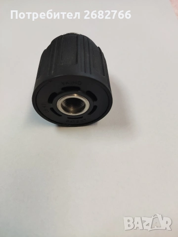 патронник dewalt, снимка 3 - Винтоверти - 53334096