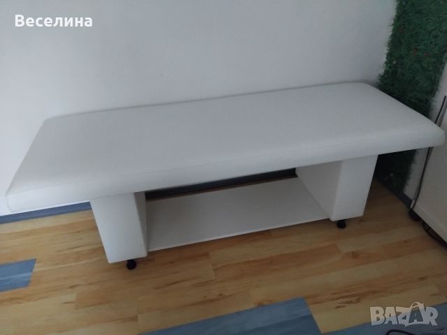 Кушетка нова, неизползвана, снимка 2 - Кушетки - 46370891