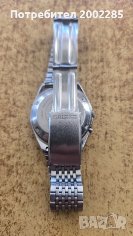 Мъжки ръчен часовник Ориент 3 звезди, снимка 4 - Мъжки - 51609217