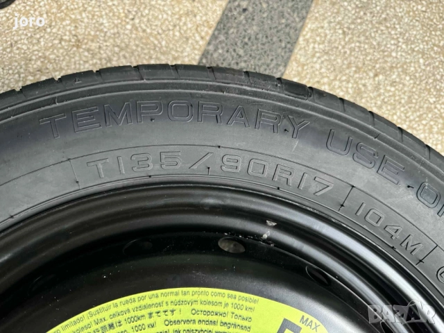 Патерица BMW X1 F48 2021г., снимка 3 - Гуми и джанти - 51921132