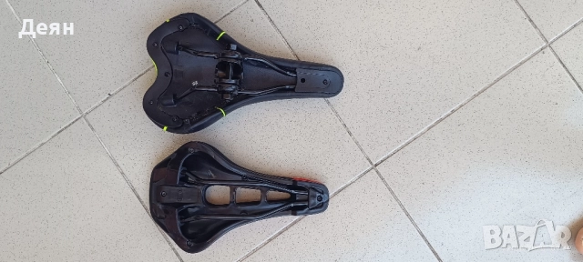 Чисто нови седалки за велосипед, снимка 3 - Части за велосипеди - 51450097