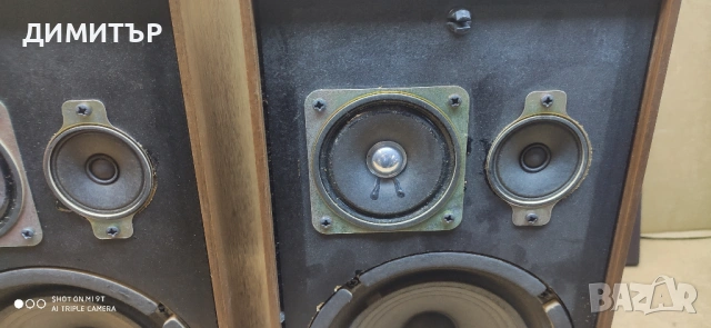 трилентови тонколони lb 70 ii, снимка 4 - Тонколони - 53748972