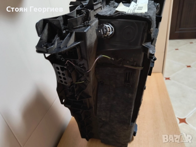 Жабка от MERCEDES W204, снимка 4 - Аксесоари и консумативи - 52566506