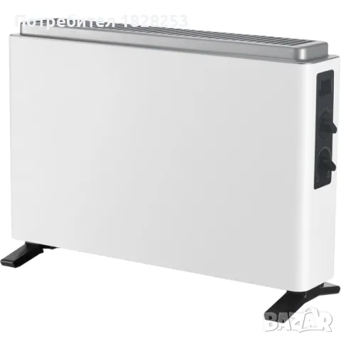 Midea конвектор