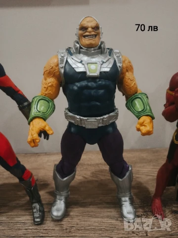 Екшън фигури McFarlane , снимка 5 - Фигурки - 51341559