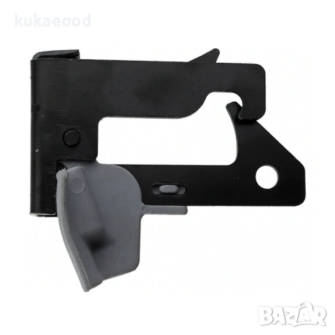 Закопчалка за преден капак за Mercedes E-Class W213, снимка 3 - Части - 54054384