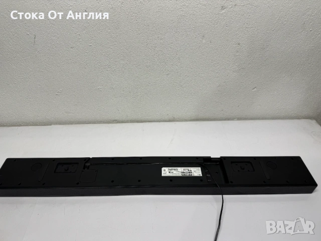 Саундбар - LG SL9YG / 60 W, снимка 6 - Плейъри, домашно кино, прожектори - 49280545