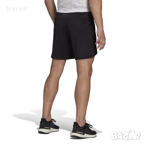 Мъжки къси гащи/шорти Adidas , снимка 2 - Спортни дрехи, екипи - 45433186