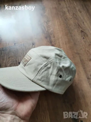 patagonia men's organic cotton maclure hat - страхотна мъжка шапка НОВА БЕЗ ЕТИКЕТИ, снимка 4 - Шапки - 50211512