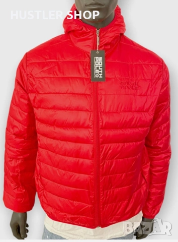 Мъжко яке SOUTHPOLE.Размер L