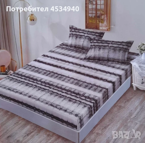 Спални комплекти , снимка 6 - Спално бельо - 51042127