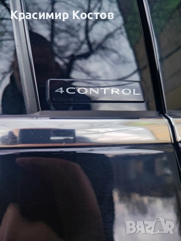 рено Talisman 1.6- 160 к.с., снимка 9 - Автомобили и джипове - 54019164