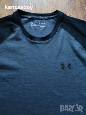 Under Armour - страхотна мъжка тениска ХЛ 