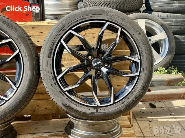 5х108 18 Джанти Пежо Ситроен Форд Волво 5x108 Peugeot Citroen Ford Volvo