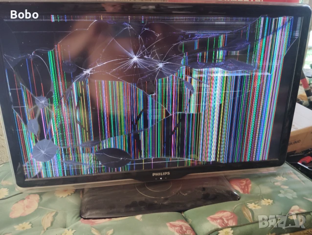 T-CON RUNKT4323TP, снимка 3 - Части и Платки - 51393936