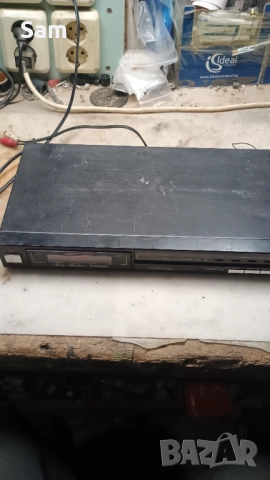 Радио  тунер FM-335, снимка 2 - Аудиосистеми - 51979347