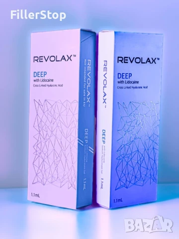 Revolax Deep, снимка 1