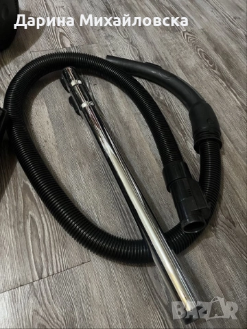 Прахосмукачка Amazon Basic , снимка 4 - Прахосмукачки - 52985939