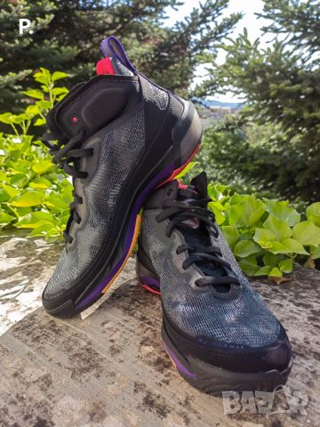 Нови! Nike Air Jordan XXXVII, снимка 6 - Маратонки - 46226130